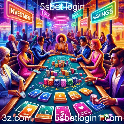 Descubra o Jogo de Palavras 'Bancário': Diversão e Aprendizado Financeiro