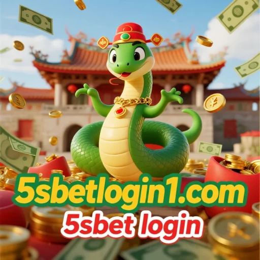 5sbet login