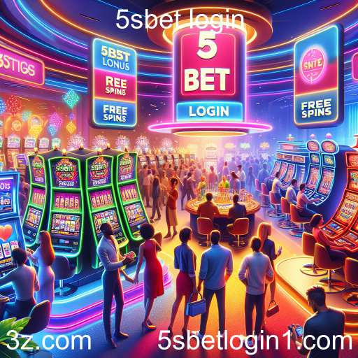 Descubra as Melhores Promoções do 5sbet