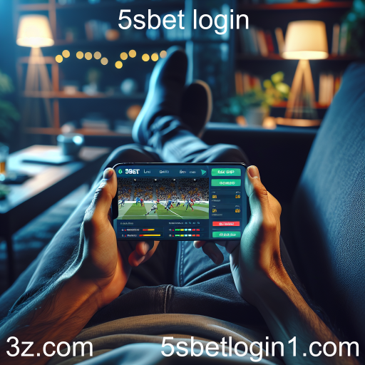 Aposte em Sua Paixão: A Categoria Esportes da 5sbet